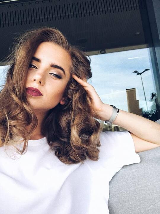 Eglė Jurgaitytė