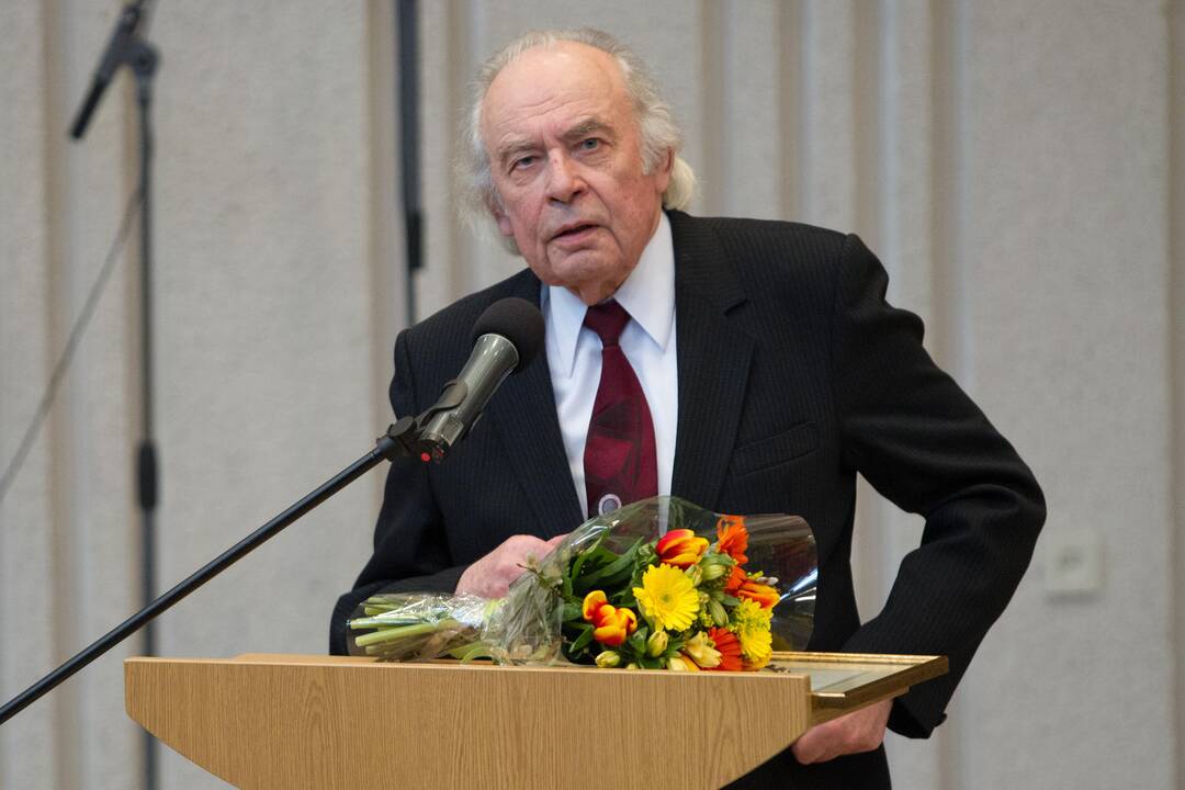 Algimantas Vincentas Raudonikis