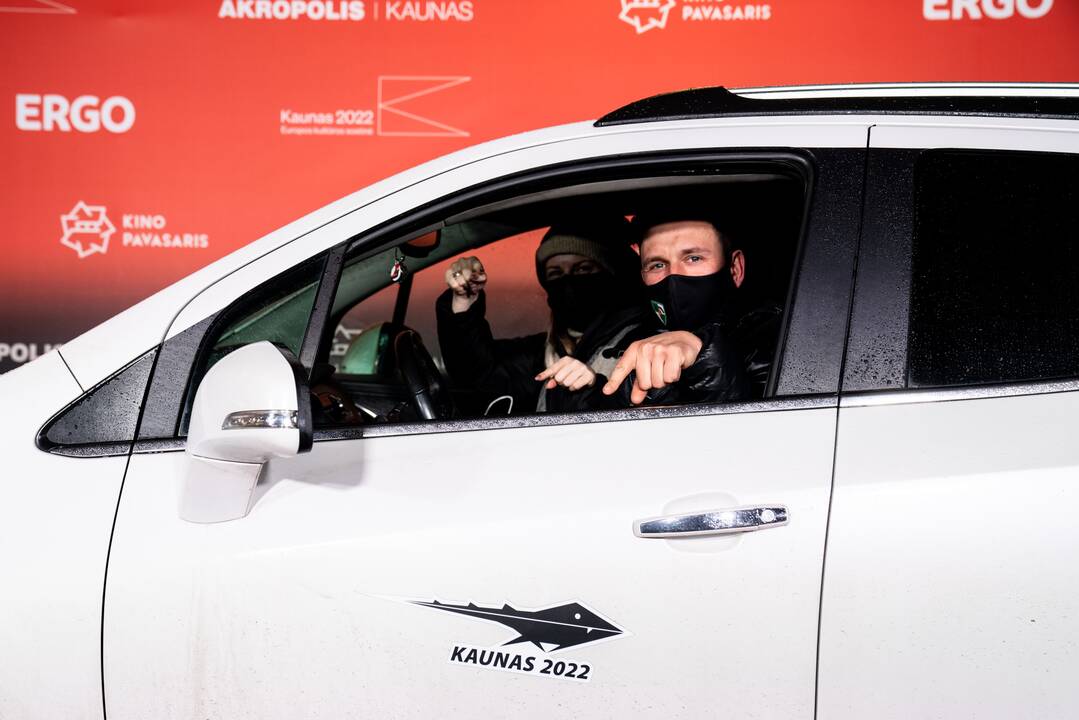 „Kino pavasaris“ paskelbė festivalio geriausiuosius