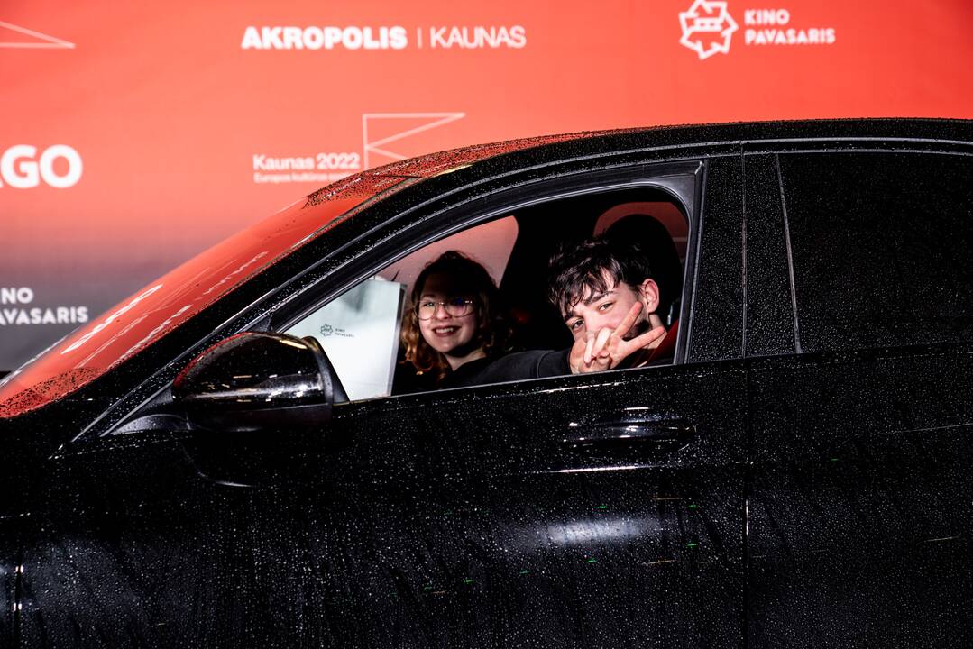 „Kino pavasaris“ paskelbė festivalio geriausiuosius