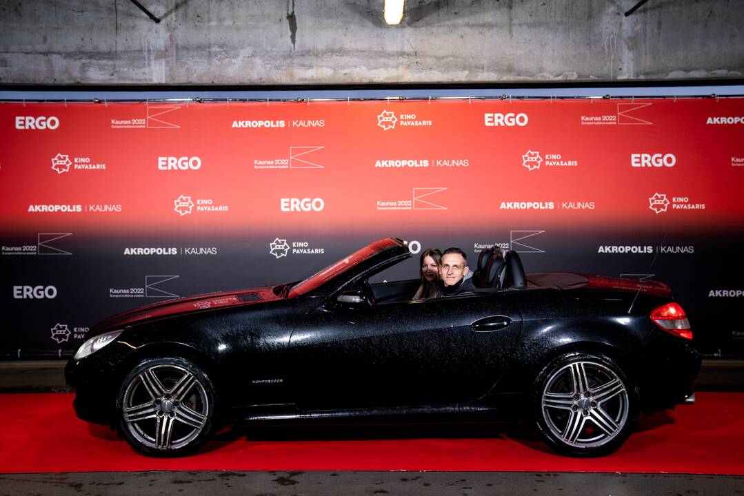 „Kino pavasaris“ paskelbė festivalio geriausiuosius