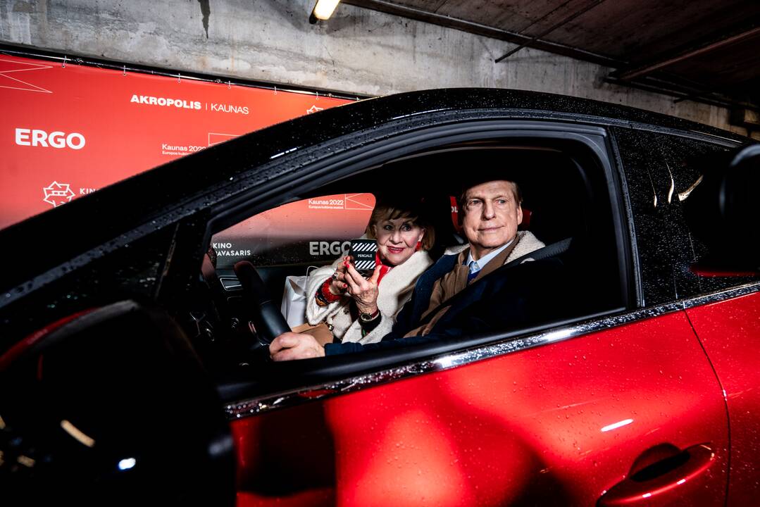 „Kino pavasaris“ paskelbė festivalio geriausiuosius