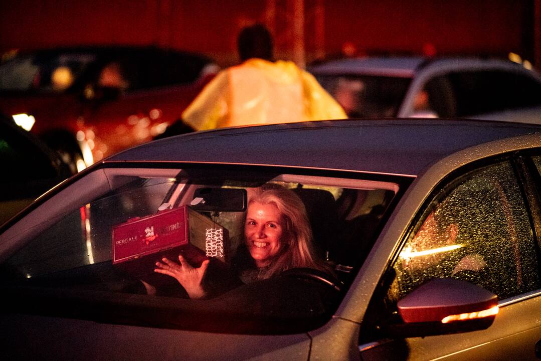 „Kino pavasaris“ paskelbė festivalio geriausiuosius