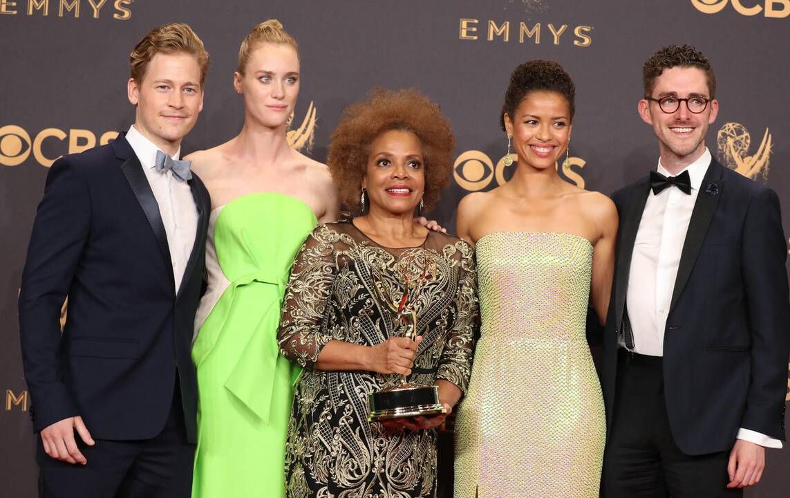 „Emmy“ apdovanojimai