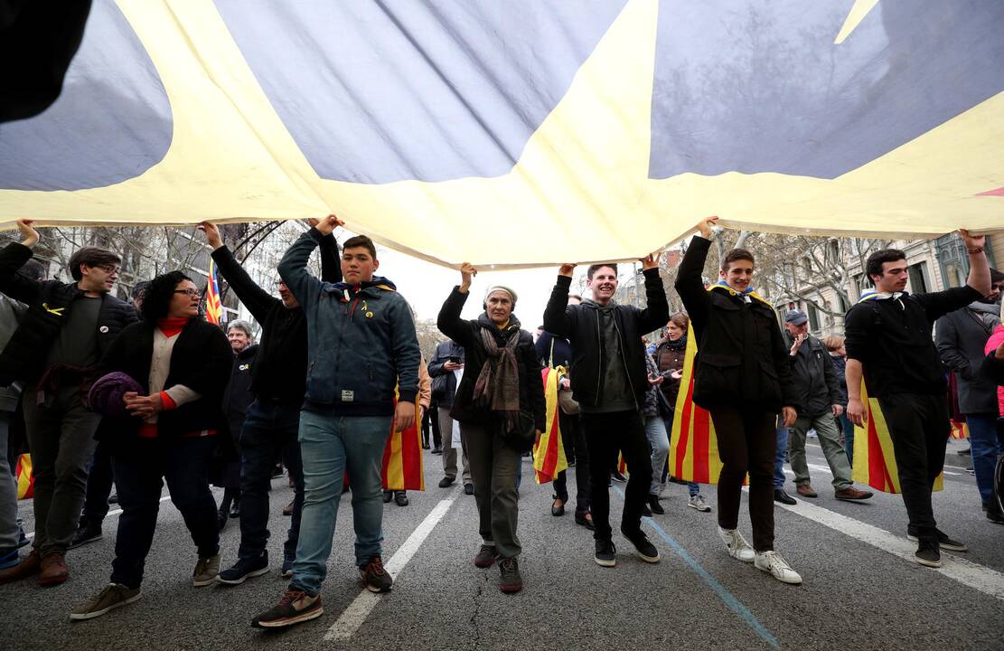 Carlesas Puigdemontas