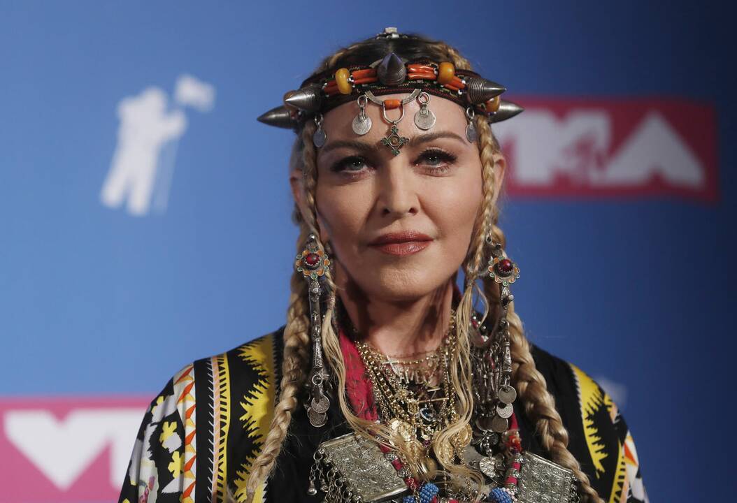 MTV apdovanojimai