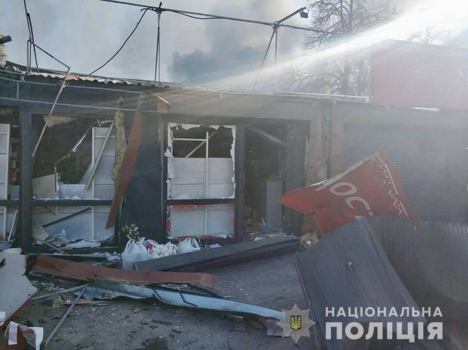 Dvidešimt penktoji karo Ukrainoje diena
