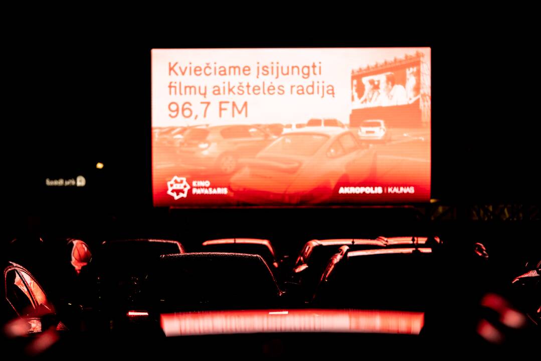„Kino pavasaris“ paskelbė festivalio geriausiuosius