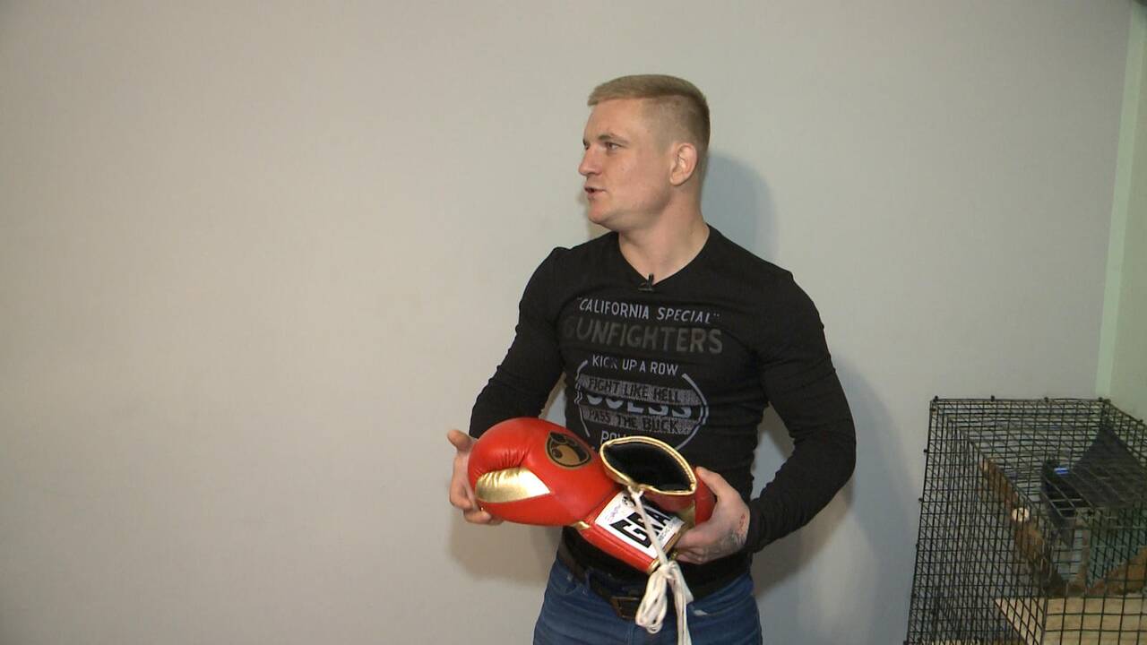 Evaldas Petrauskas