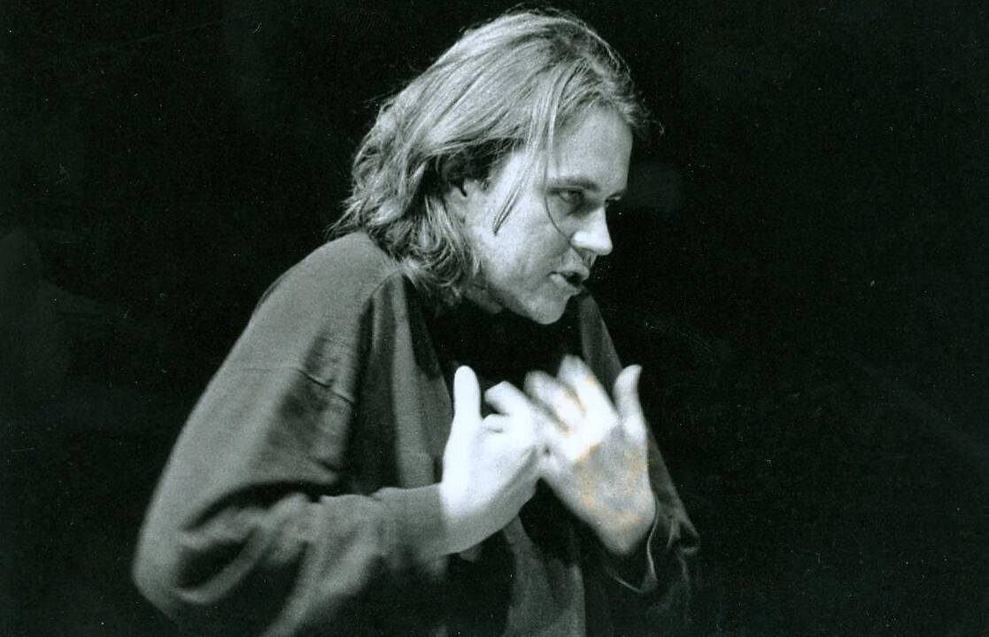 Oskaras Koršunovas