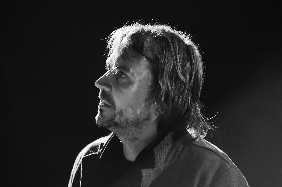 Oskaras Koršunovas