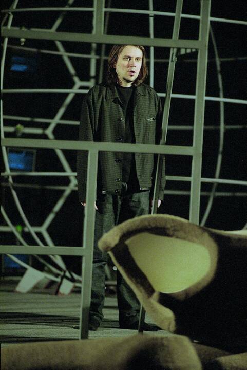 Oskaras Koršunovas