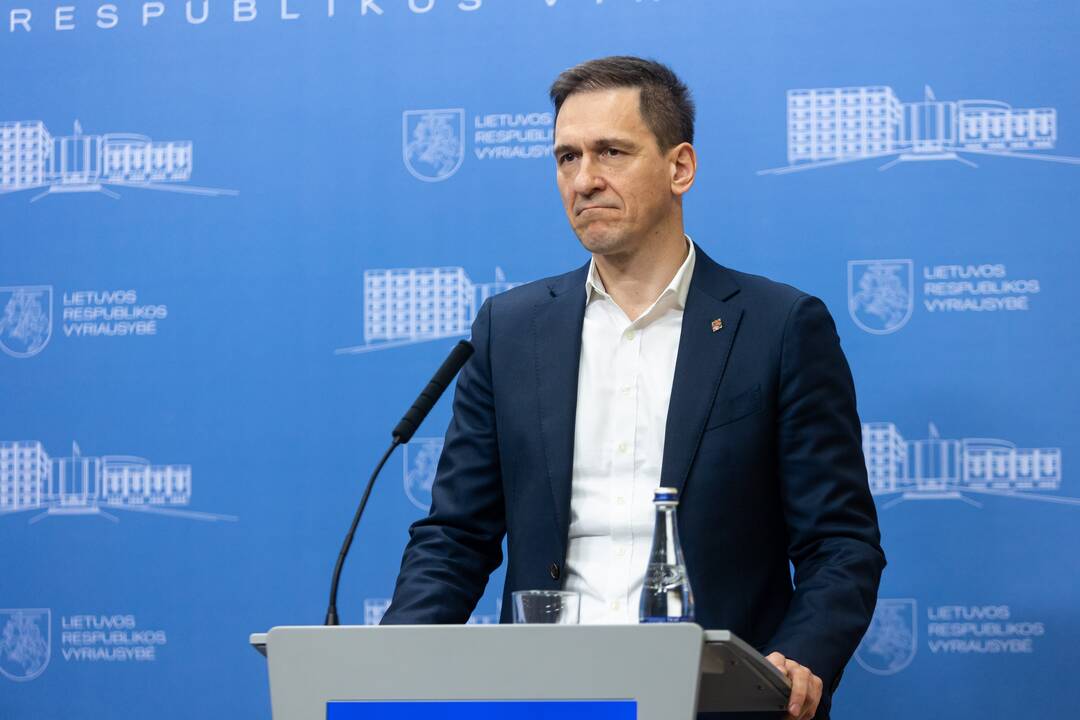 Daugės: opozicija neatmeta tikimybės, kad interpeliacijų daugės, nes jų skaičius nulemtas ne tiek noro interpeliuoti, kiek nematymo kitos galimybės opozicijai turėti dialogą su arogantiškais valdančiaisiais.