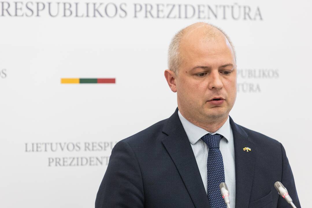 Daugės: opozicija neatmeta tikimybės, kad interpeliacijų daugės, nes jų skaičius nulemtas ne tiek noro interpeliuoti, kiek nematymo kitos galimybės opozicijai turėti dialogą su arogantiškais valdančiaisiais.