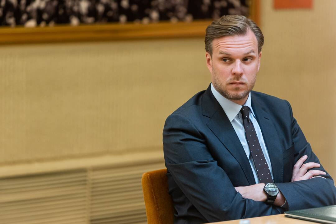 Daugės: opozicija neatmeta tikimybės, kad interpeliacijų daugės, nes jų skaičius nulemtas ne tiek noro interpeliuoti, kiek nematymo kitos galimybės opozicijai turėti dialogą su arogantiškais valdančiaisiais.