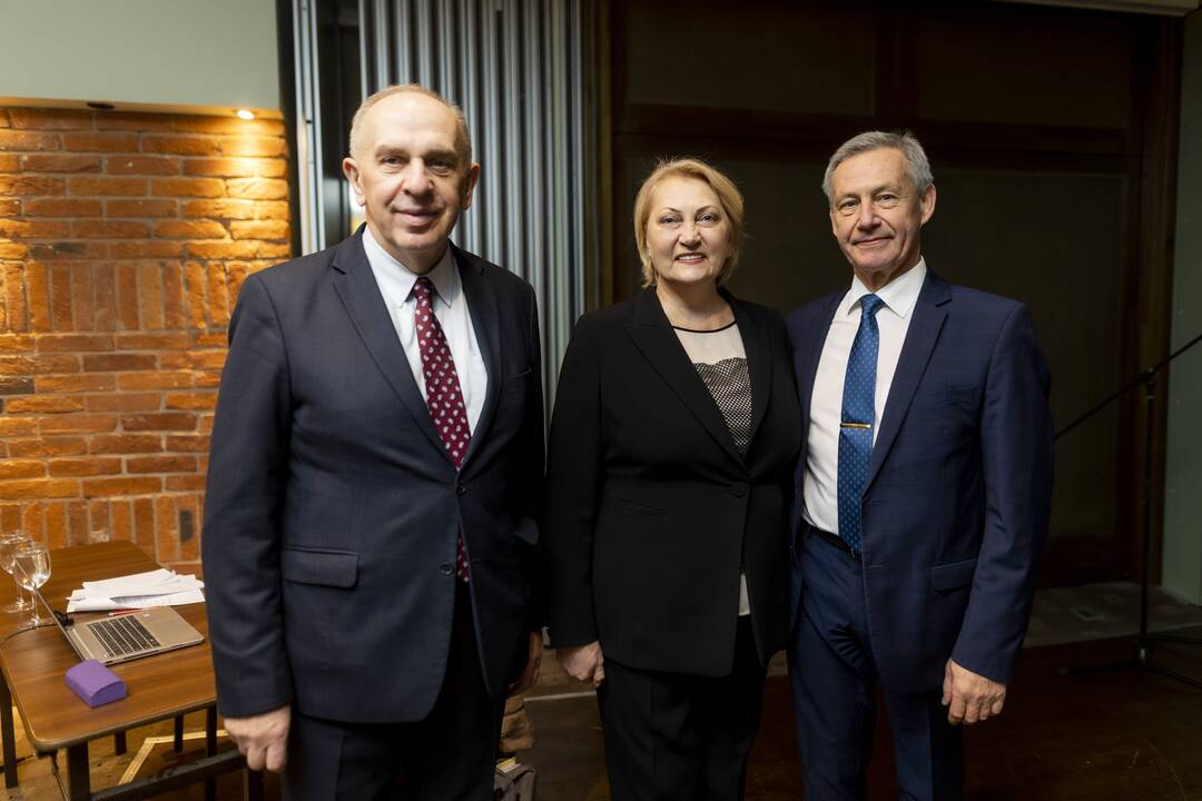 LSDP partijos suvažiavimas