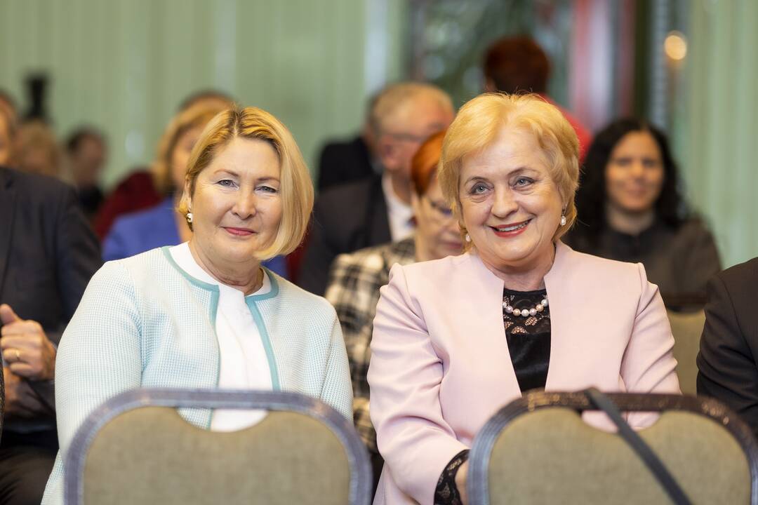 LSDP partijos suvažiavimas