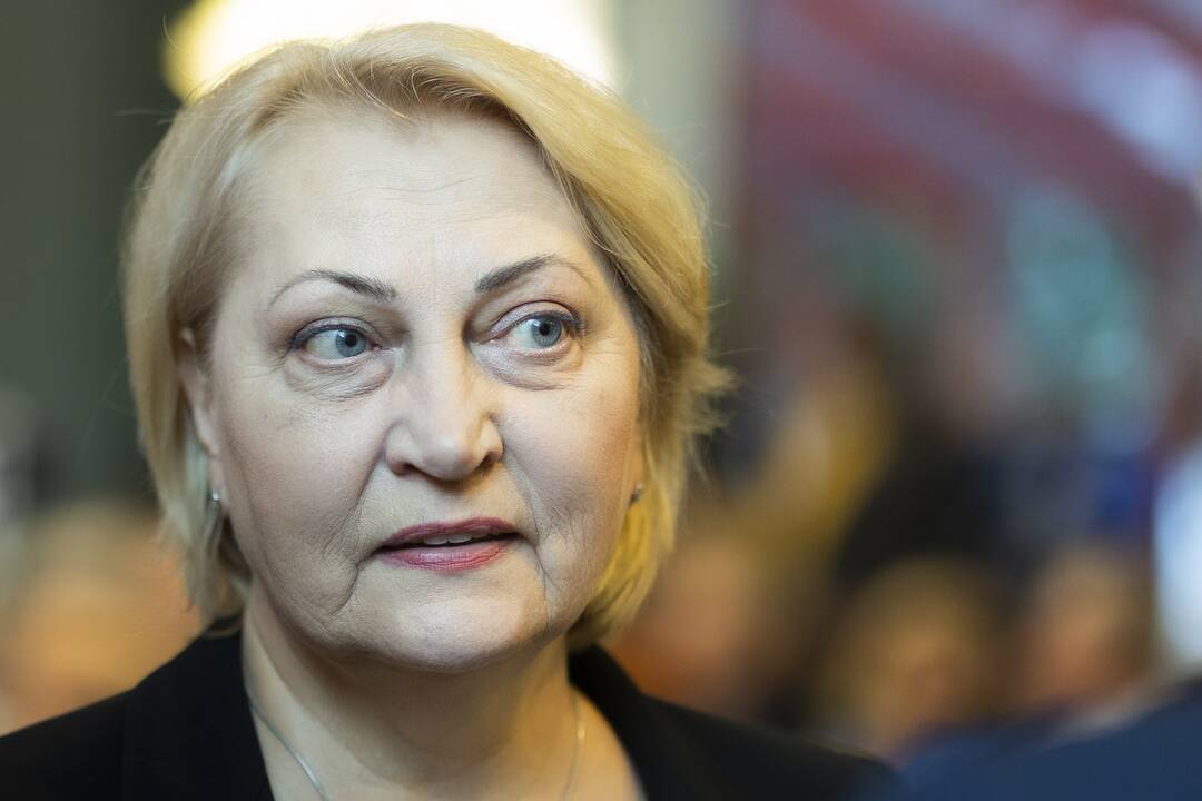 LSDP partijos suvažiavimas