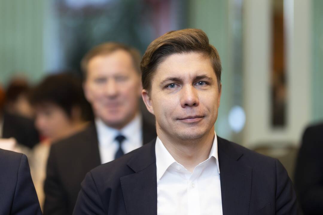 LSDP partijos suvažiavimas