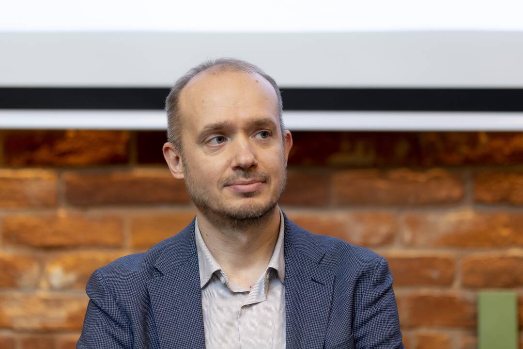 LSDP partijos suvažiavimas