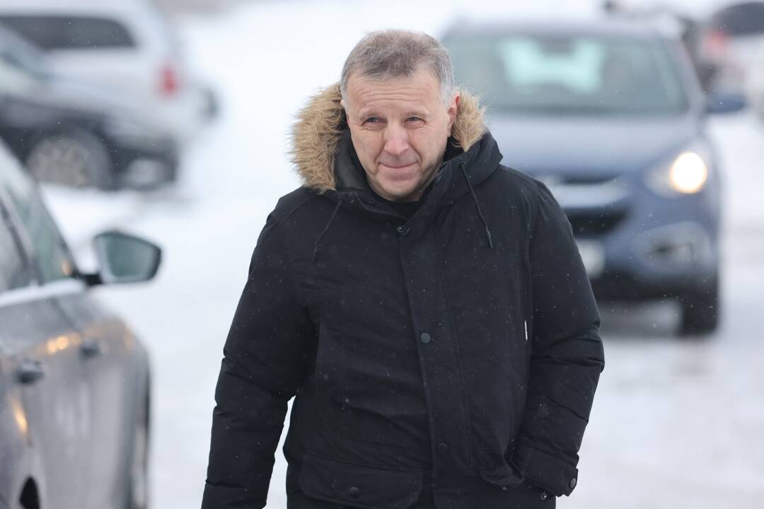 V. Katunskytė išlydima amžinojo poilsio