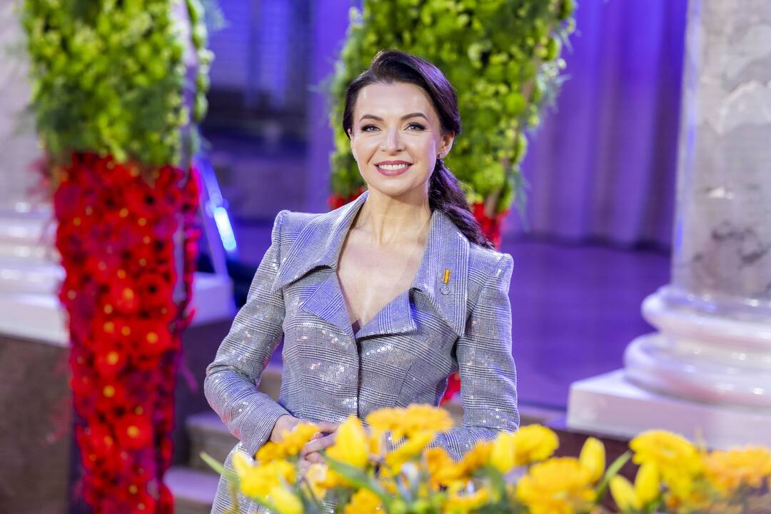 Apdovanojimai „Lietuvos garbė 2023“