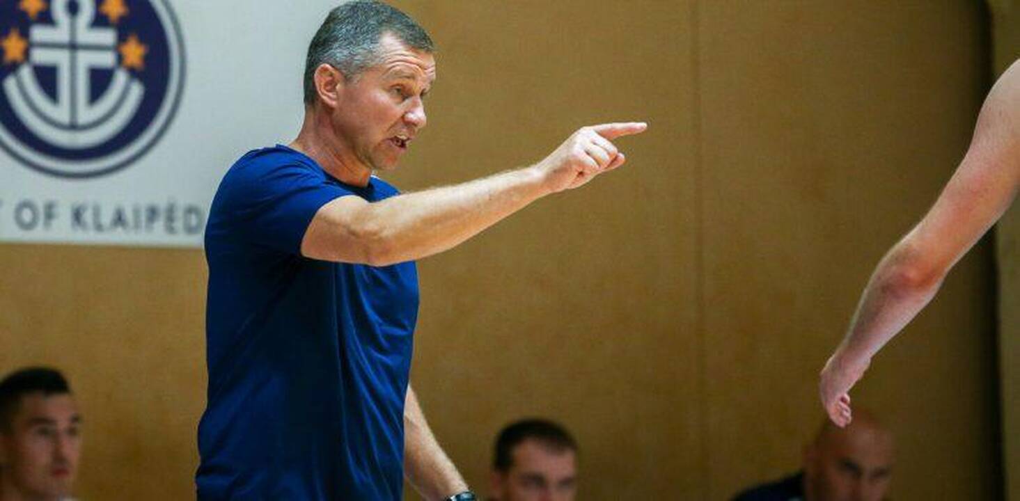 Tomas Rinkevičius
