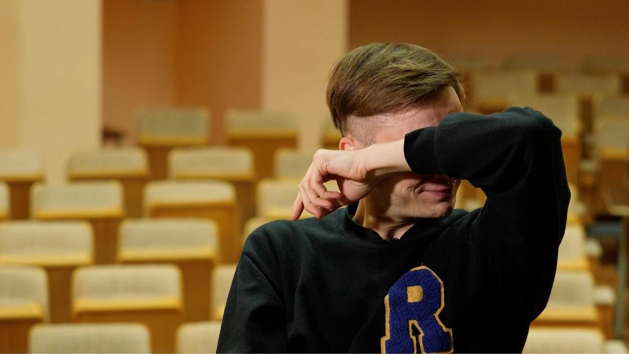 Rimvydas Matukynas-Antturi