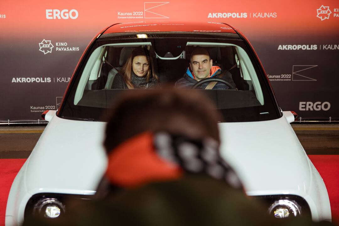 „Kino pavasaris“ paskelbė festivalio geriausiuosius
