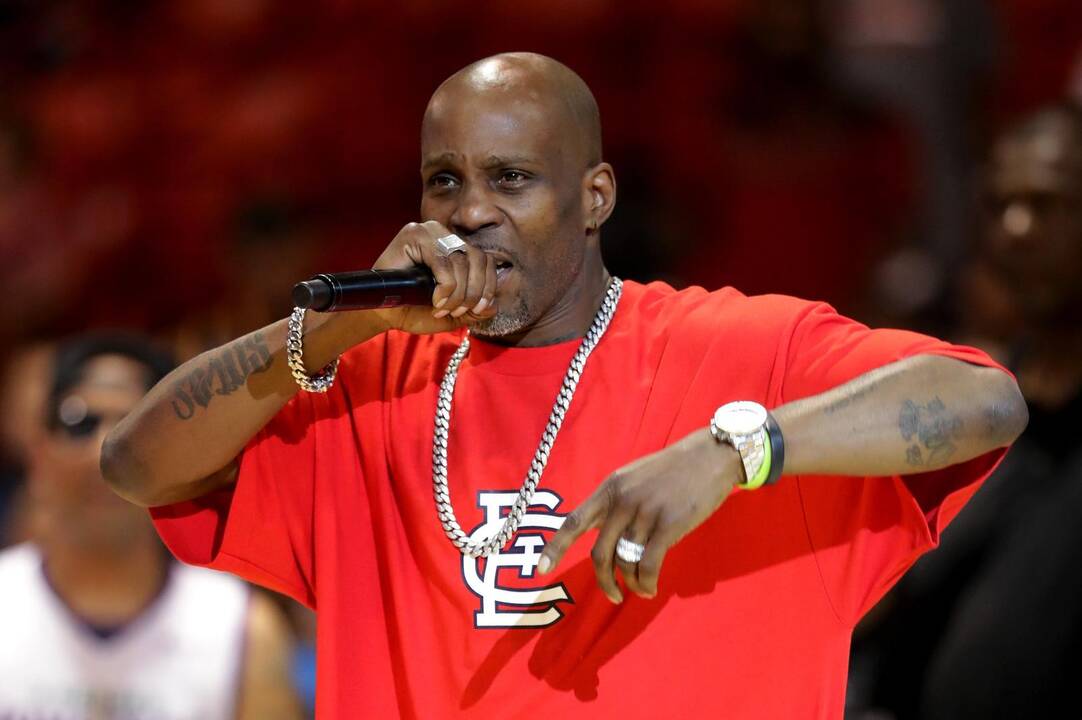 Reperis DMX