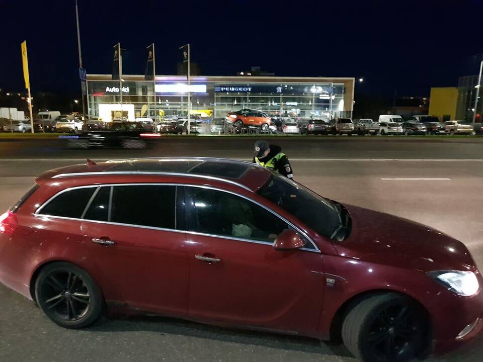 Kaunas uždaromas beveik trims paroms
