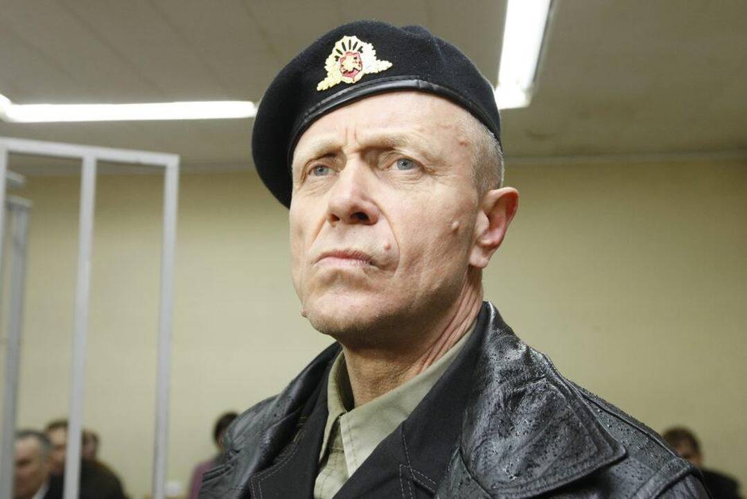 Žilvinas Razminas