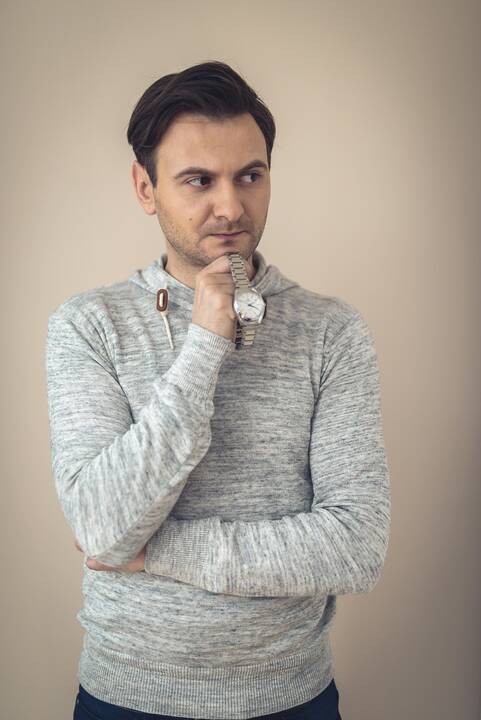 Ainis Storpirštis