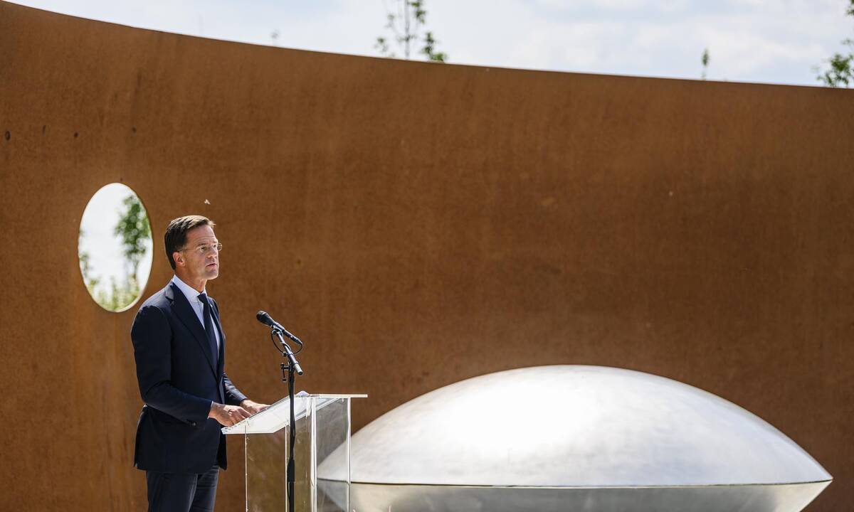 Markas Rutte
