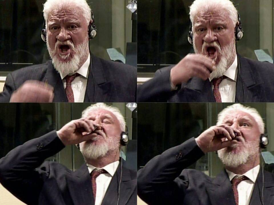 Slobodanas Praljakas