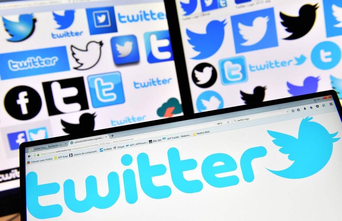 Norintiems JAV vizos teks pateikti ir socialinių tinklų informaciją