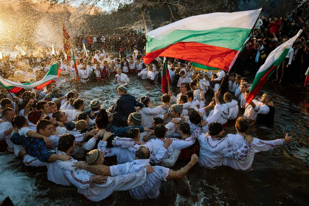 Bulgarija