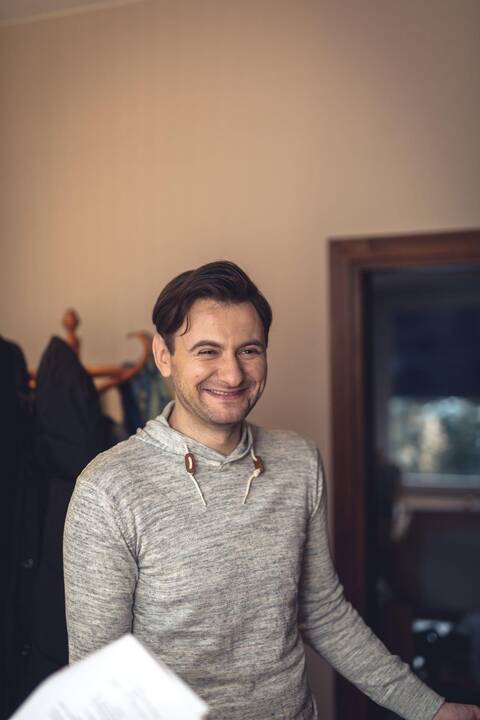 Ainis Storpirštis