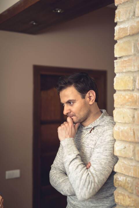 Ainis Storpirštis