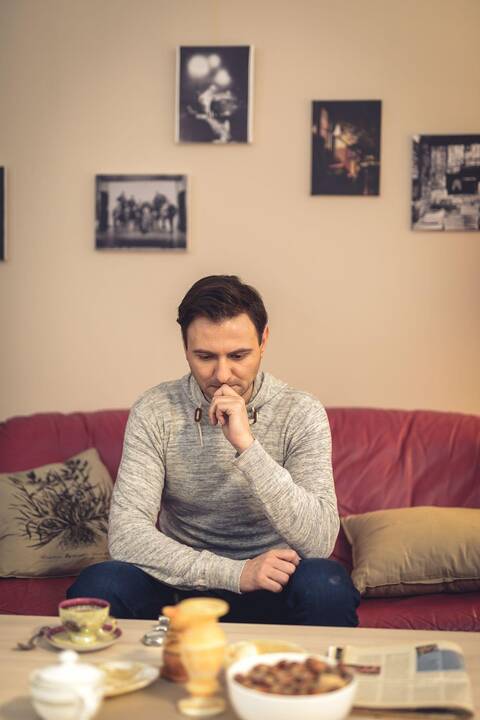 Ainis Storpirštis