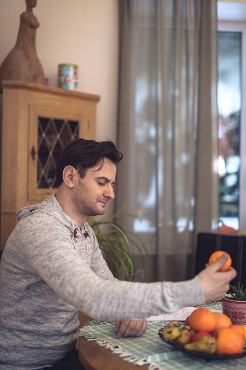 Ainis Storpirštis