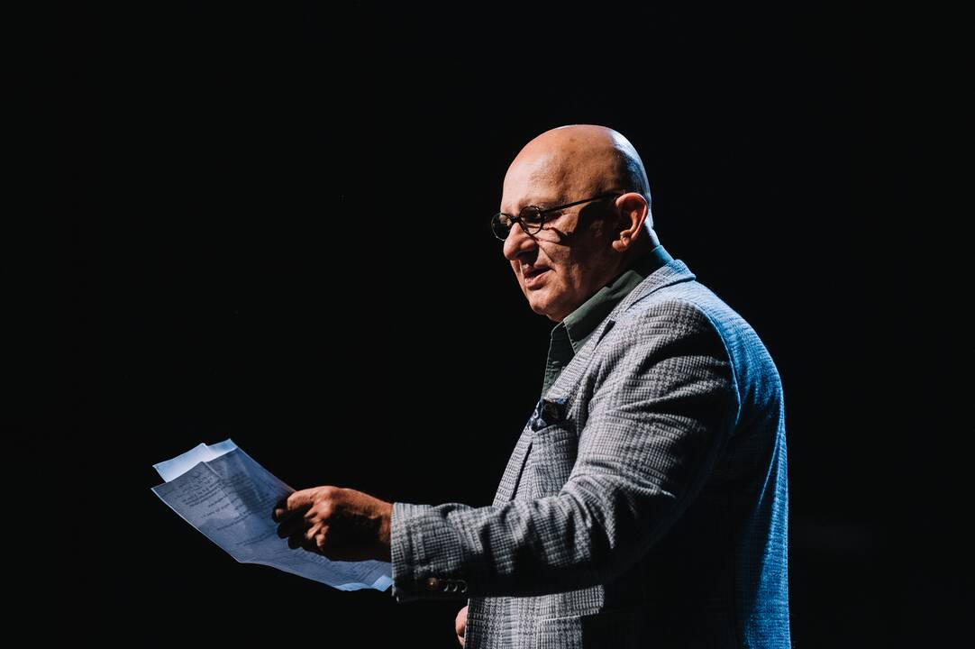 87-asis Klaipėdos dramos teatro sezonas 