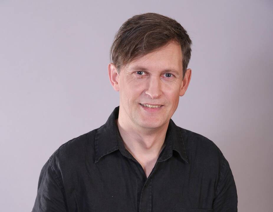 Arūnas Vozbutas