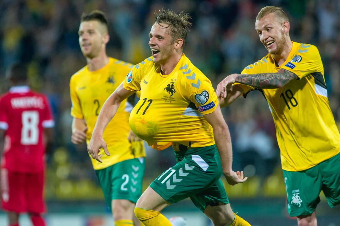 Valdas Urbonas