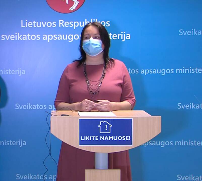 Asociatyvi nuotr.