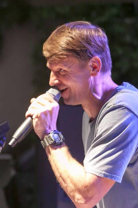 Rolandas Kazlas