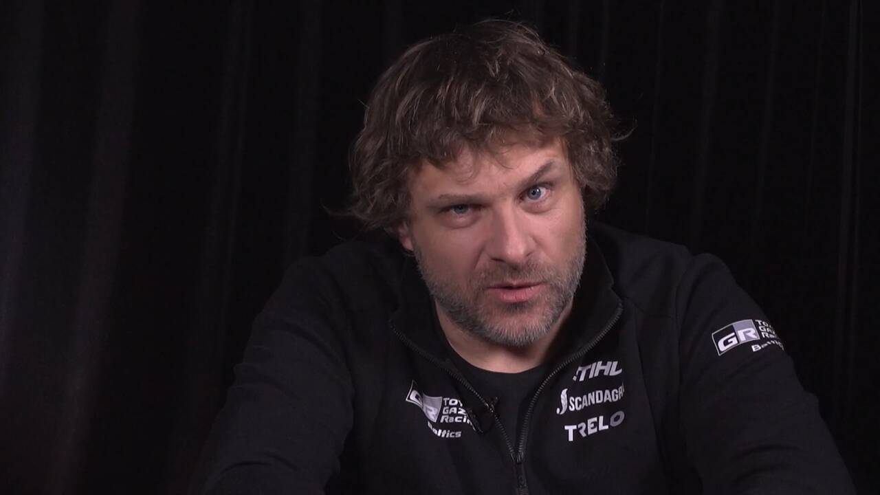 Benediktas Vanagas