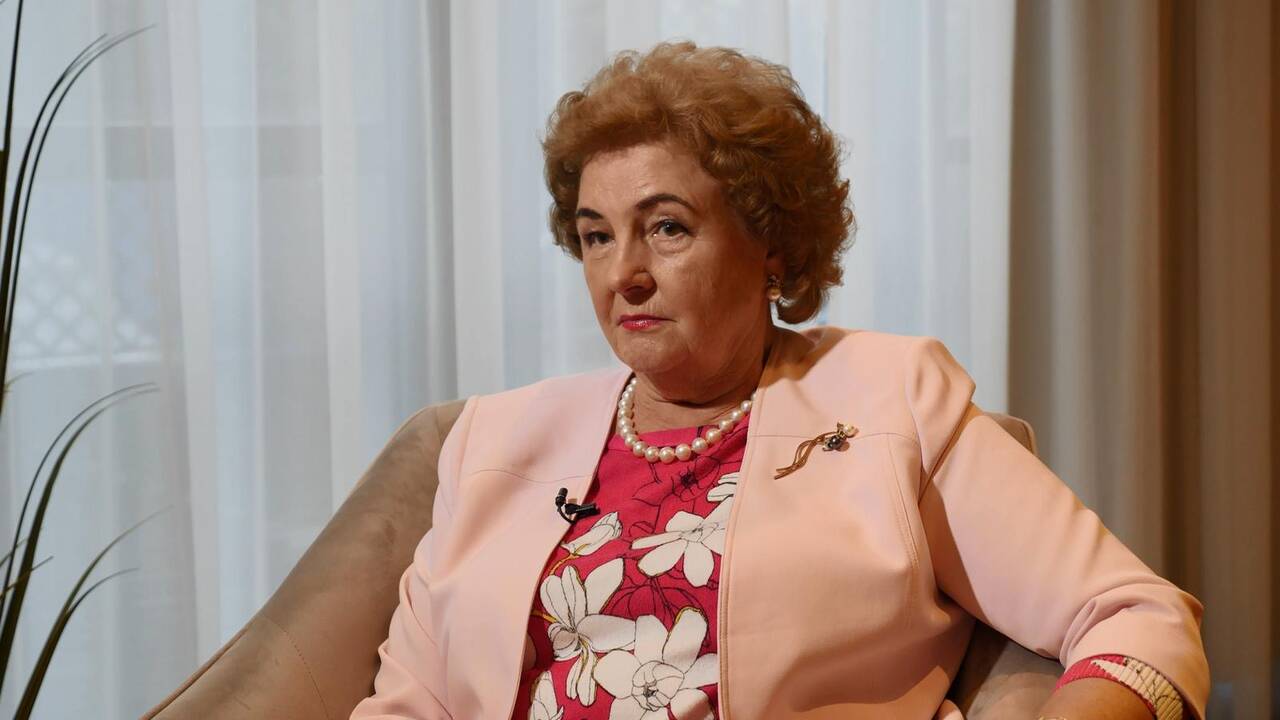 Kristina Brazauskienė