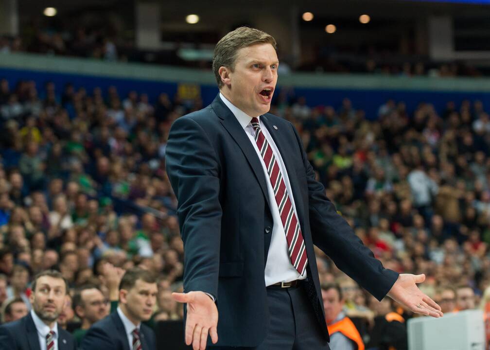 Vilniuje dominavęs „Žalgiris“ tapo vienvaldžiu LKL lyderiu