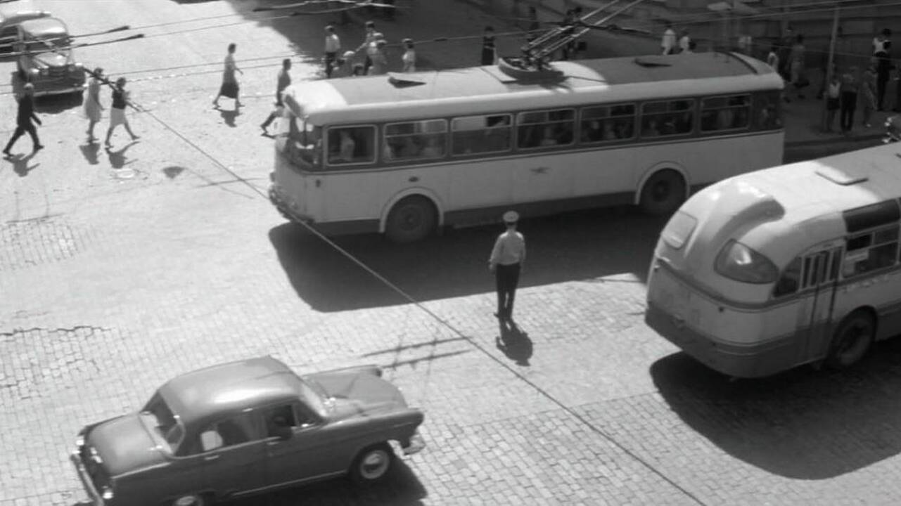 Internete – nemokamas lietuviško kino archyvas 